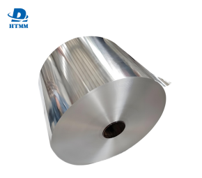 food aluminium foil
